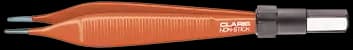 CLARIS / Non-Stick Bipolare Pinzetten – Adson