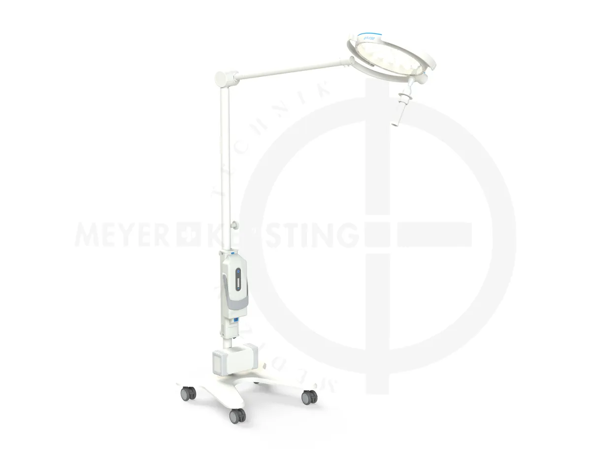 Mach LED 150FP