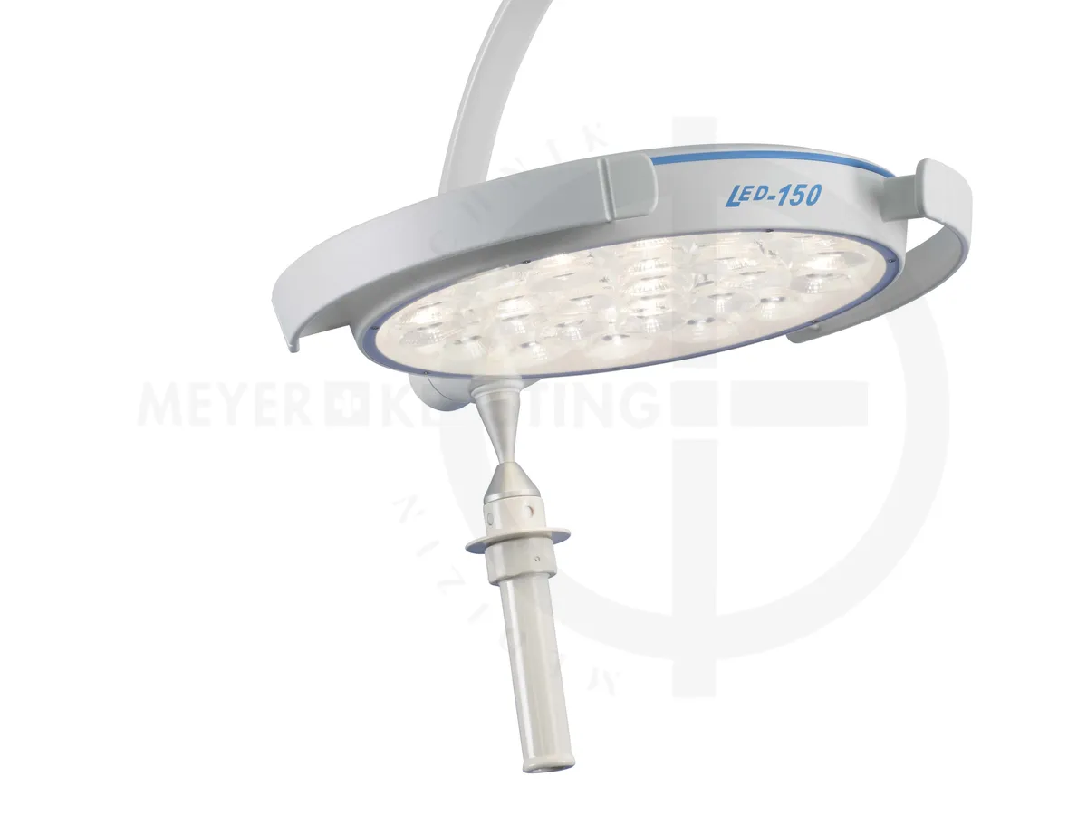 Mach LED 150MC