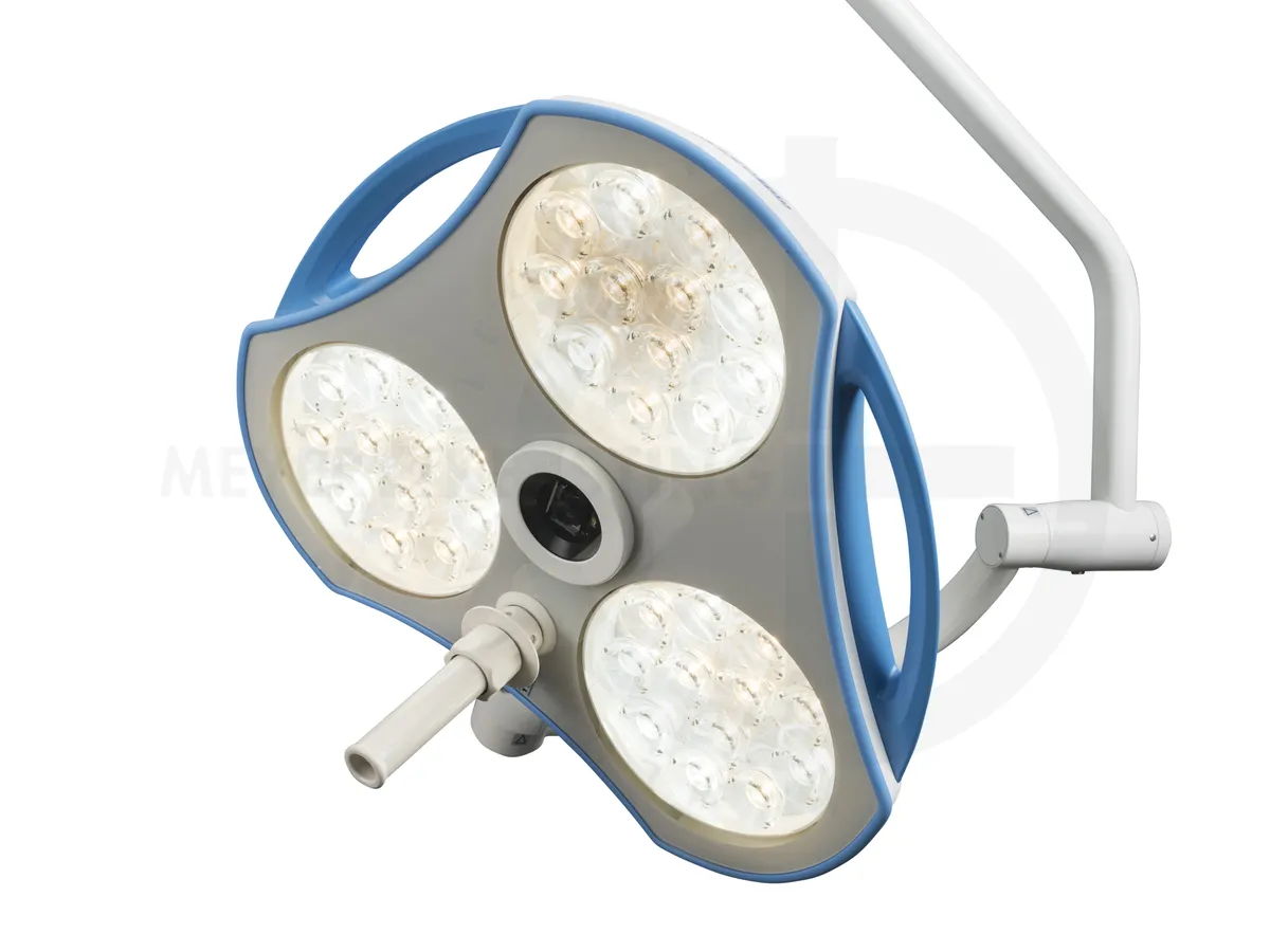 Mach LED 300MC