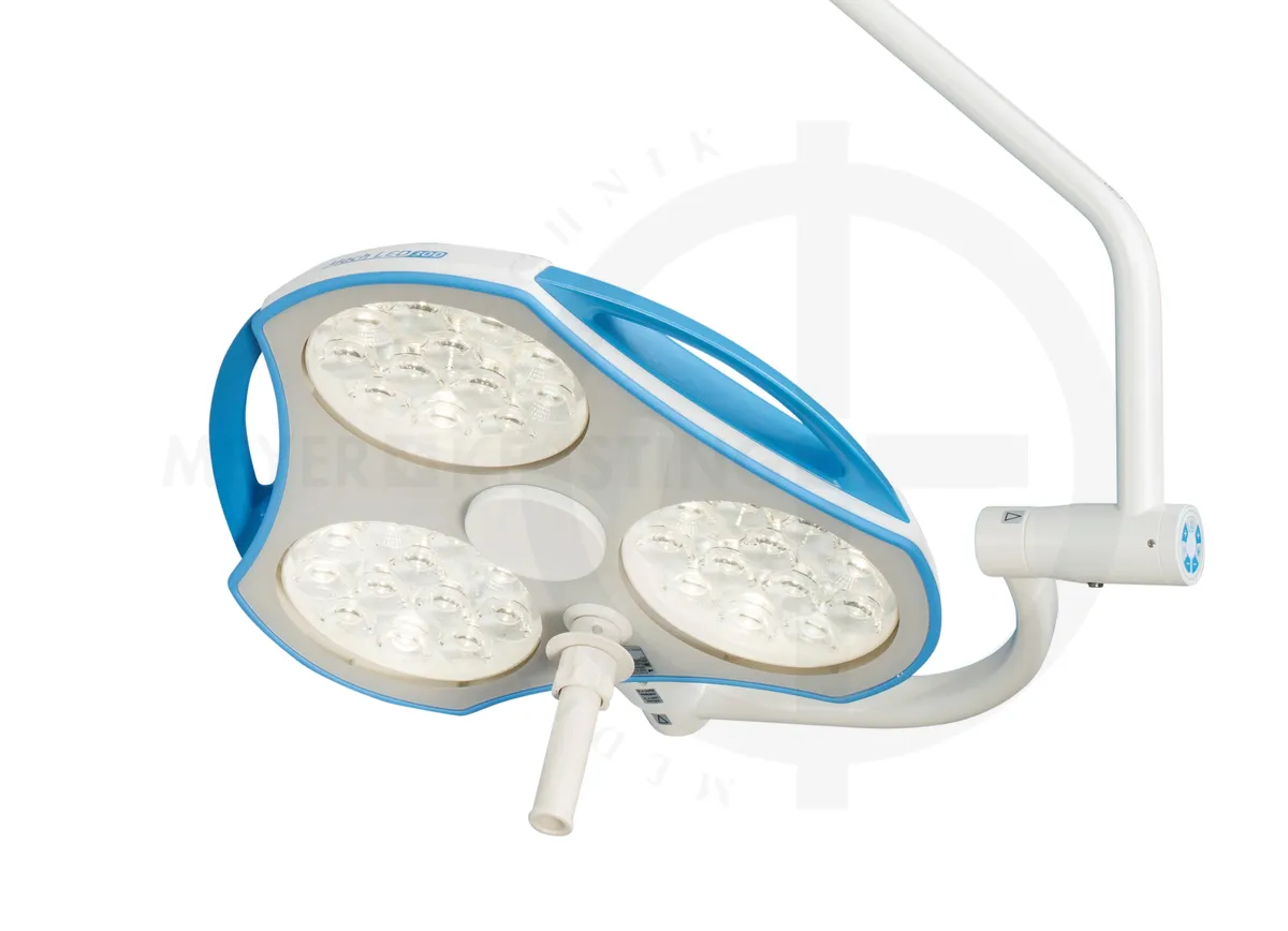 Mach LED 300DF SC