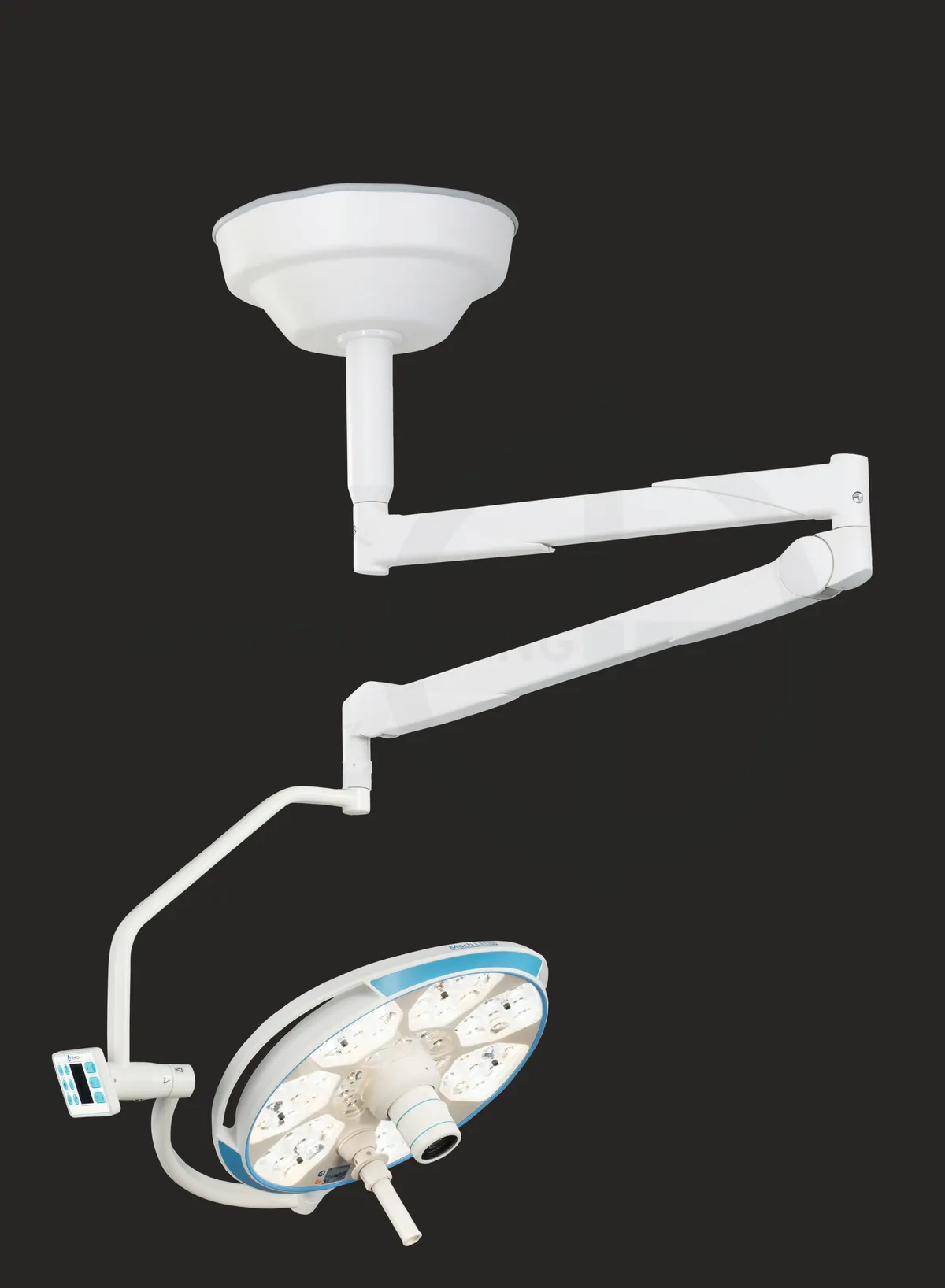 Mach LED 6MC