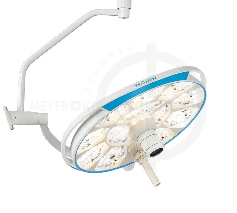 Mach LED 8MC