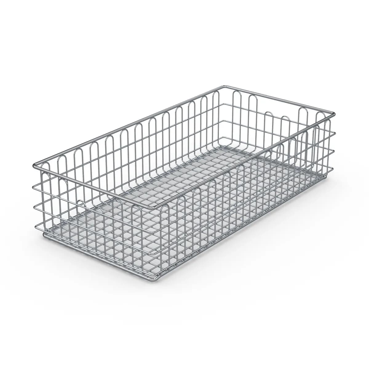 Sterilgutkörbe StE / ISO