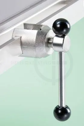 Spannkloben