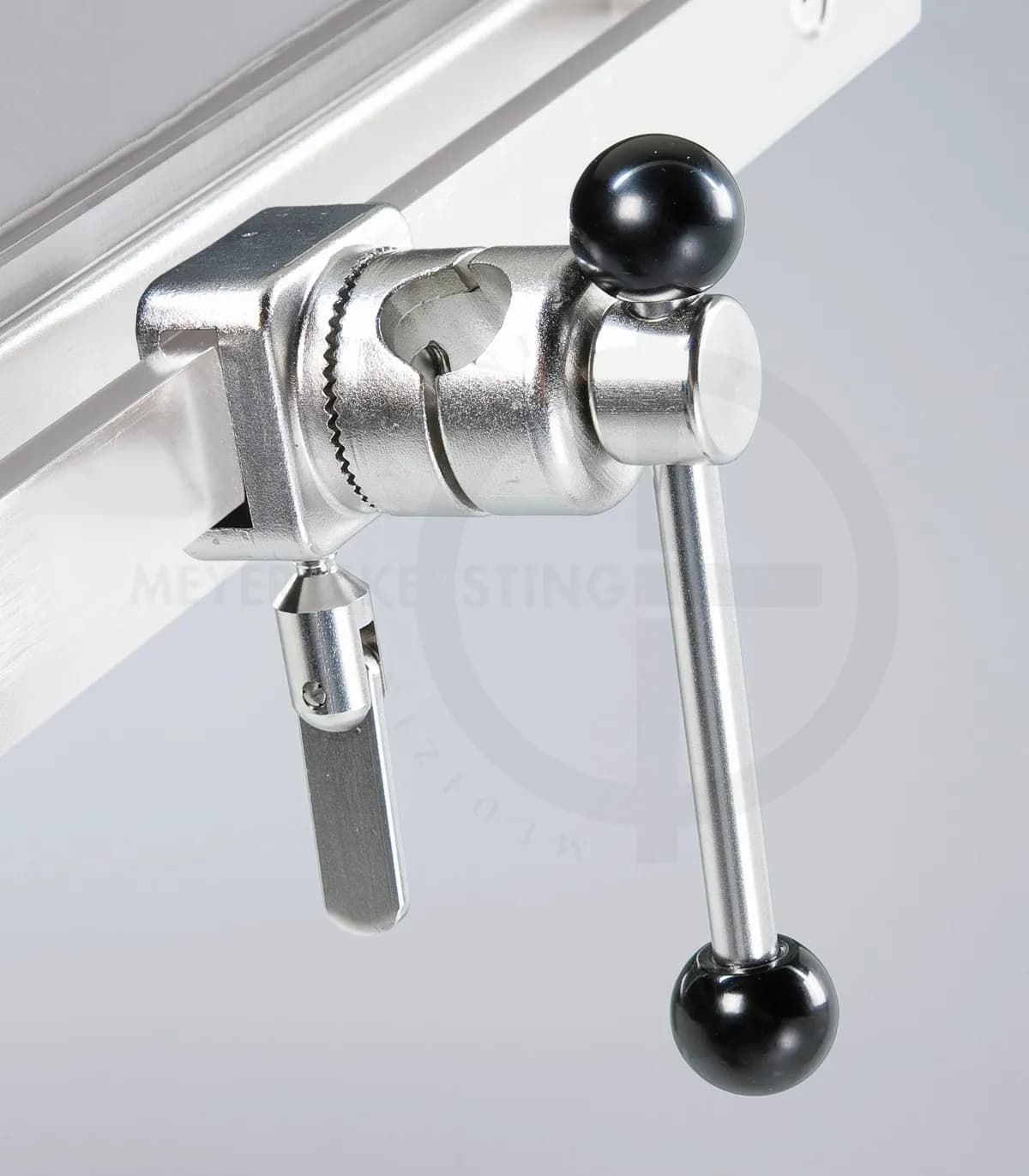 Spannkloben