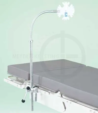 Schlauchhalter