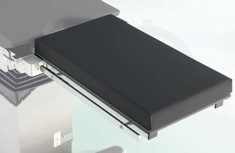 Kinderchirurgieplatte DIAMOND®