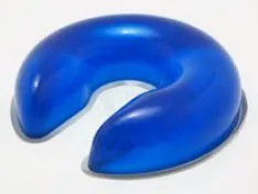 Horseshoe head pad ADULT
