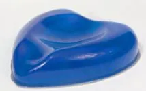 Dorsal head pad