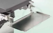 Platte für Gyn-Instrumentenablage