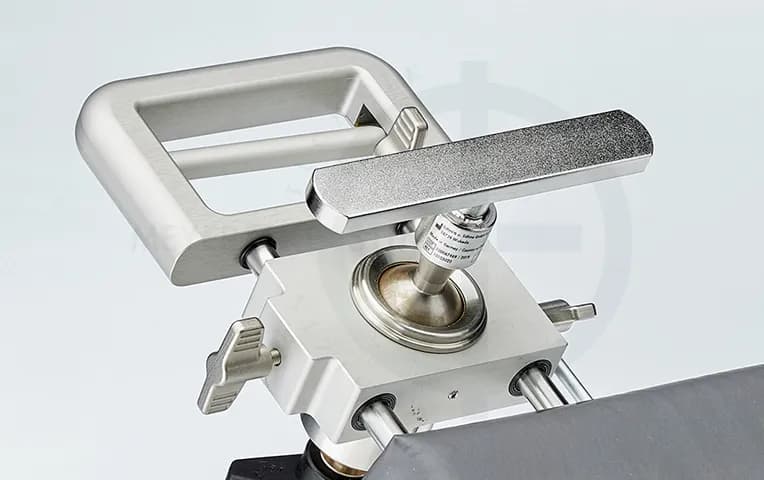 Seitenschienenadapter