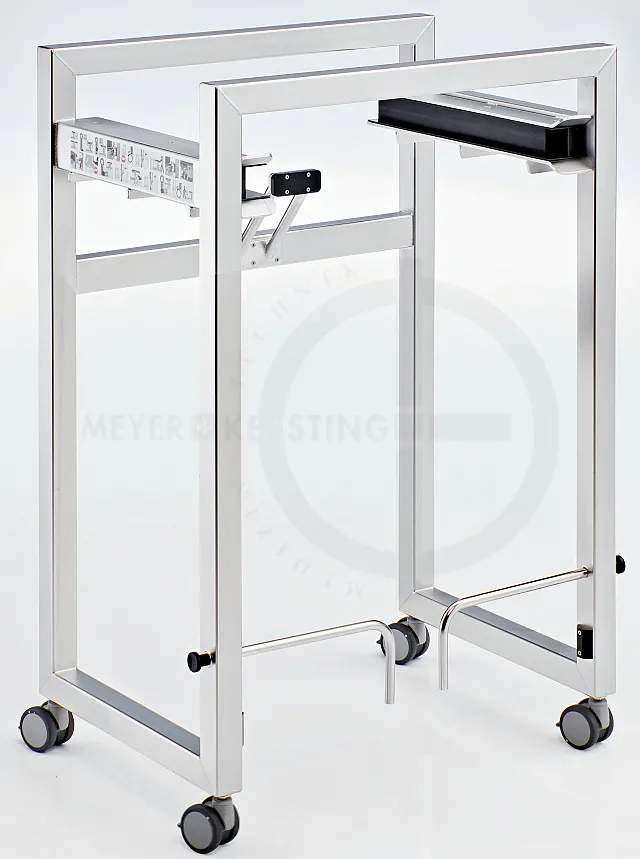 Reinigungsshuttle DIAMOND®