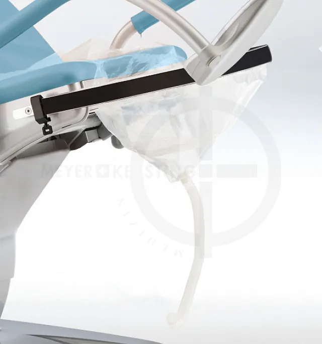 Auffangbeutel für Fluid Collection System
