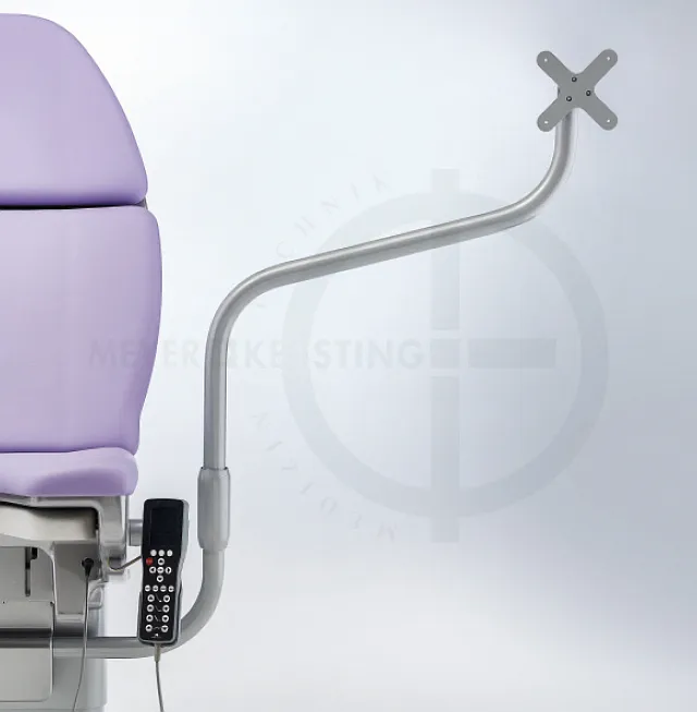 Monitorhalter
