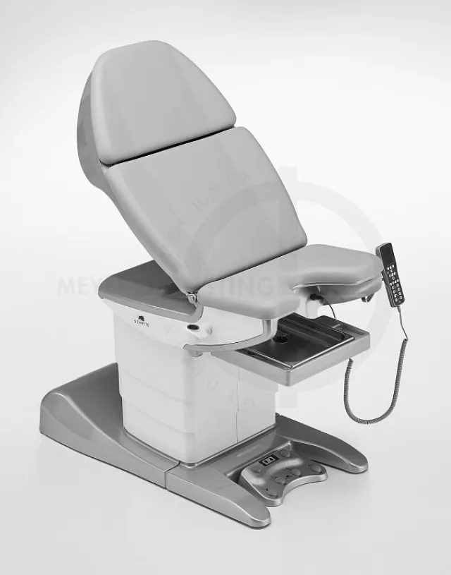 medi-matic® Untersuchungs-, Behandlungs- und Eingriffsstuhl