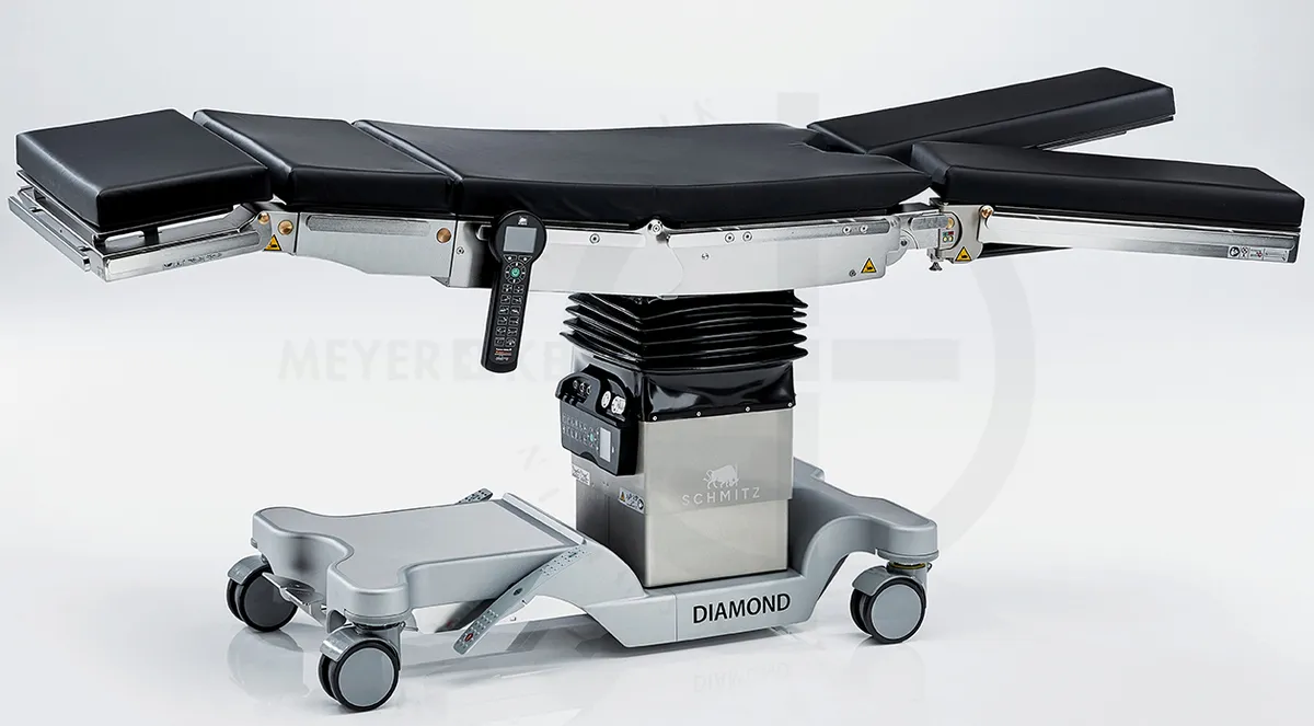 DIAMOND® 50 BK