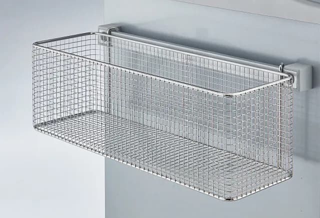Korpus grauweiß RAL 9002
