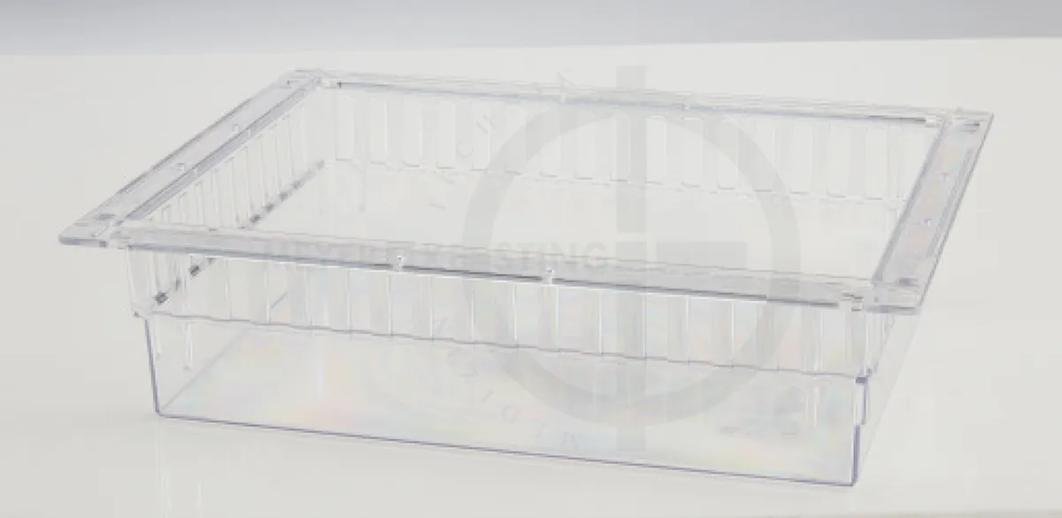 FlexModul als Halbmodul