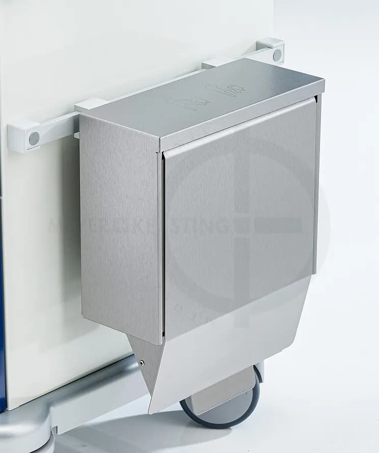 Abfallsammler 8 Ltr., Modell-Nr.