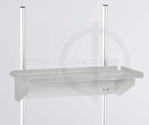 / 1 St. Befestigungswinkel (205.1150.0) zur Aufnahme
