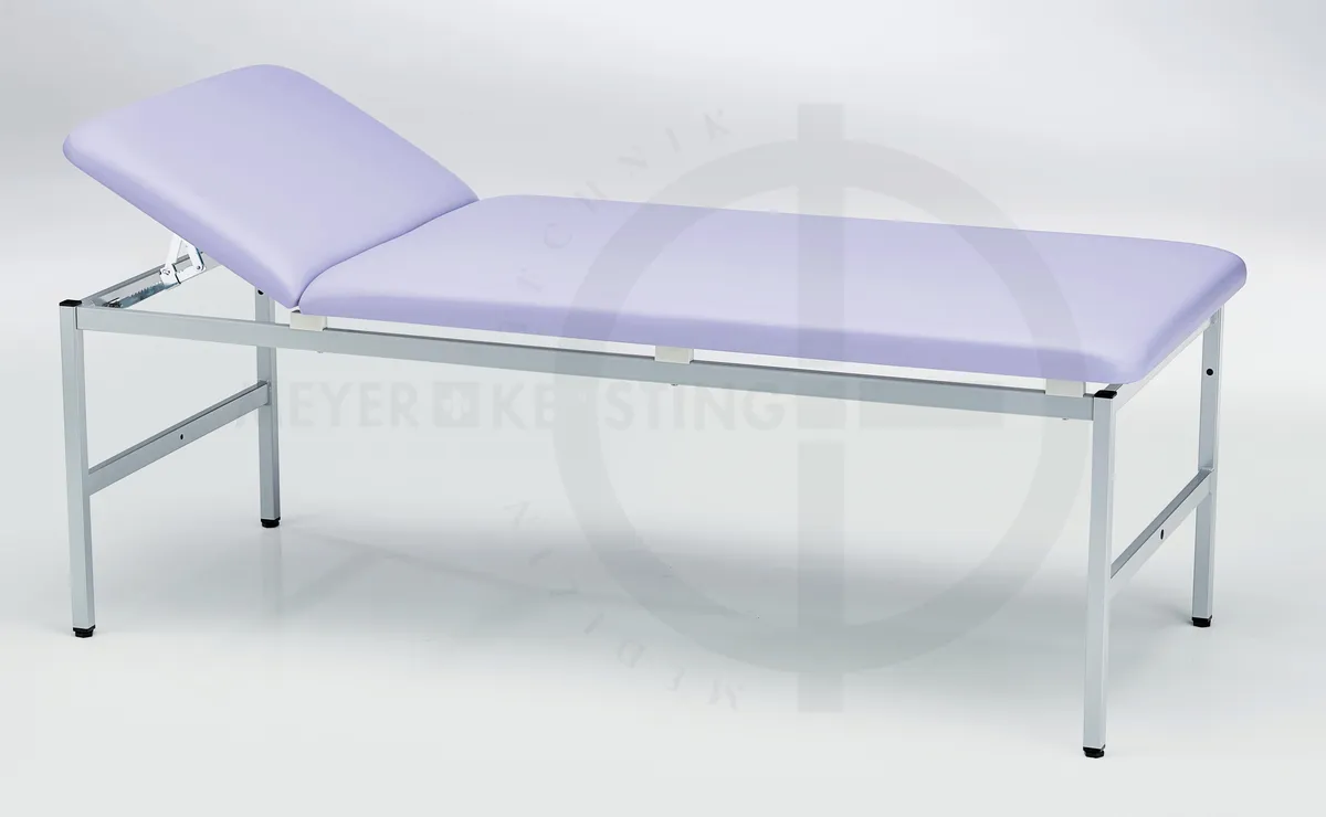 varimed® EKG-Untersuchungsliege