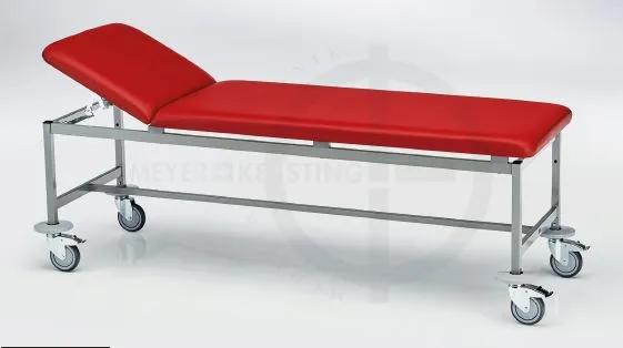 varimed® Untersuchungs- und Massageliege