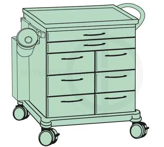 Narkosewagen