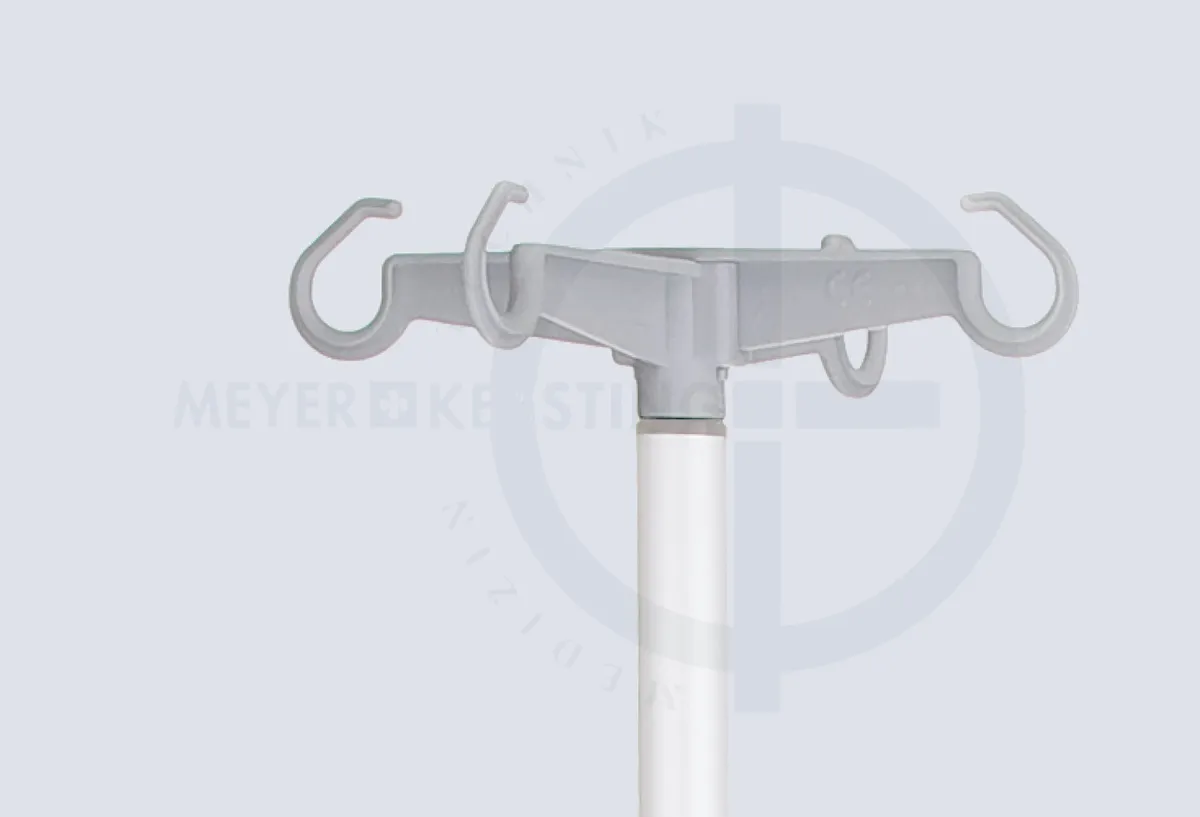 Halter für Handschuhspender