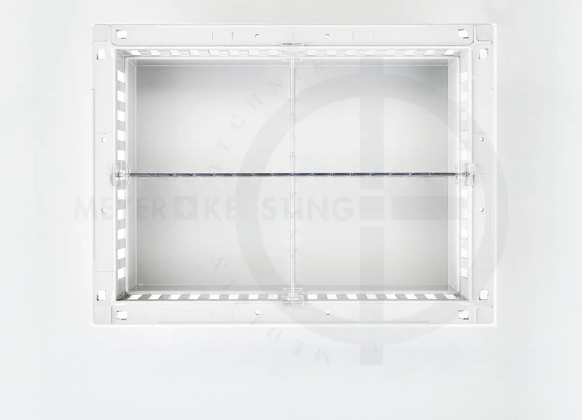 /202.0054.0 für 50 mm/100 mm/200 mm hohe Module