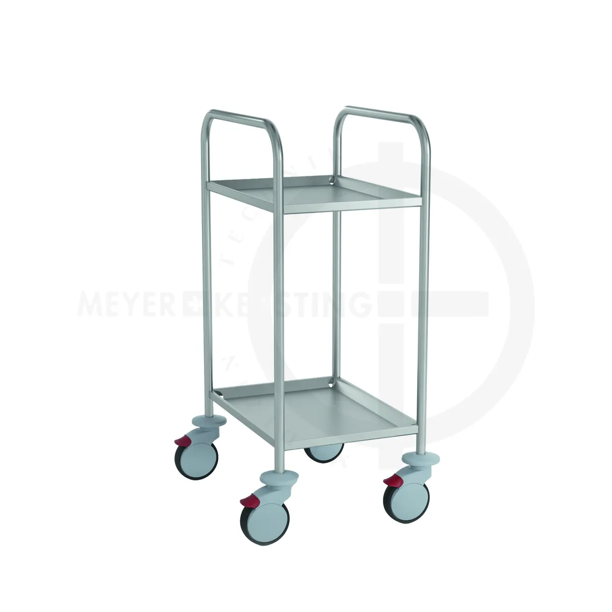 ICEline Servierwagen