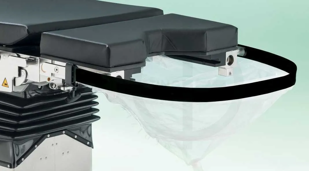 Urology Attachment Band