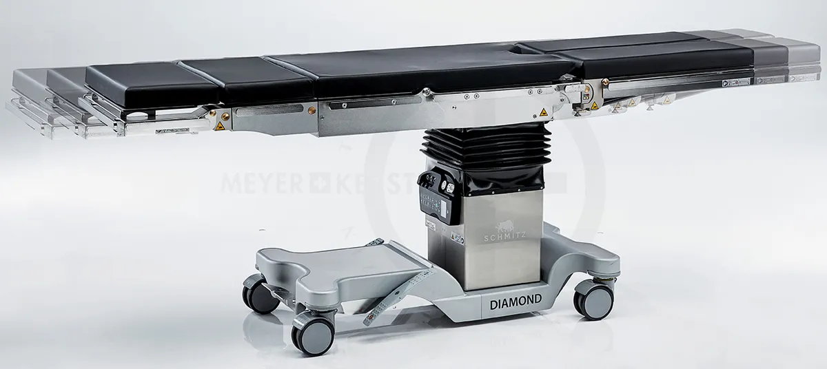DIAMOND® 60 BLK